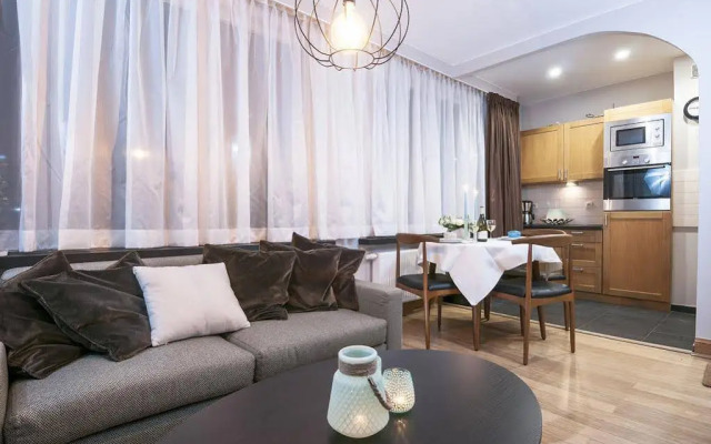 Residence Agenda