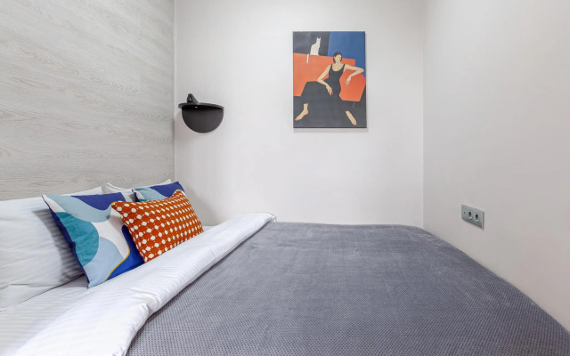 Апартаменты SamaraAparts на просеке 5-я