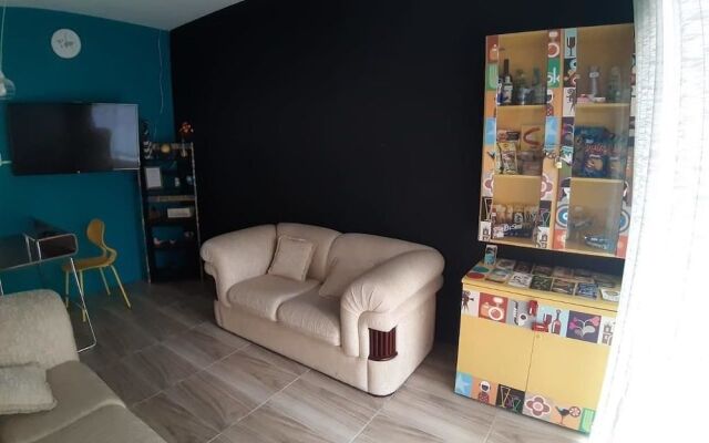 Maga Inn House - Centro