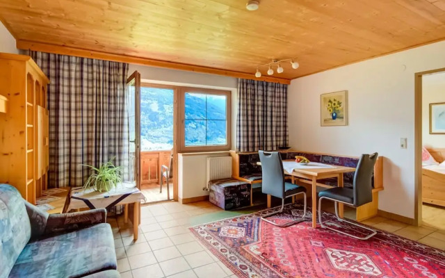 Wonderful Apartment in Fugenberg