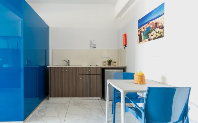 Rio Gardens - Charming Studio w Terrace