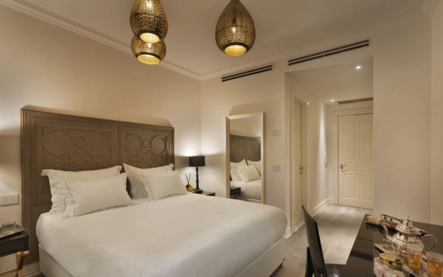 The Drisco Hotel Tel Aviv - Relais & Châteaux - Adults Only