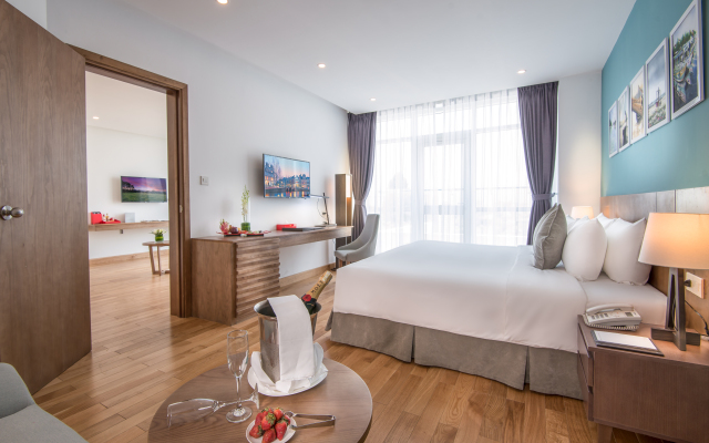 Royal Lotus Hotel Danang