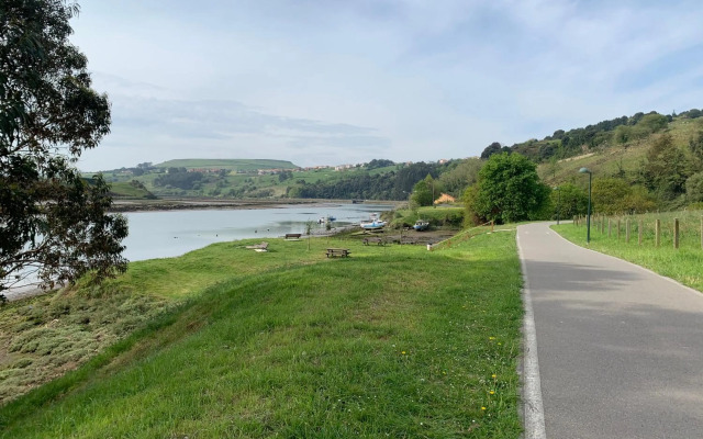 Apartamento la Ribera