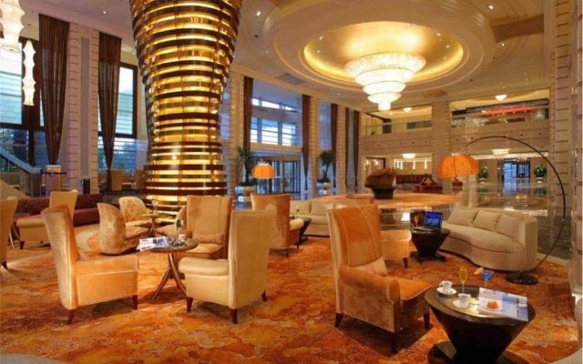 New Century Grand Hotel Beijing