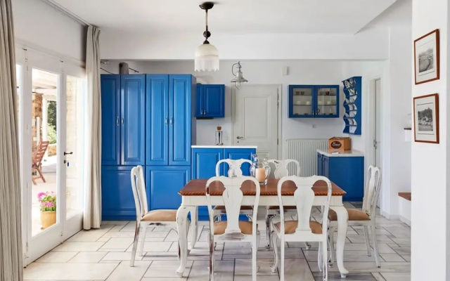 Marble Villas