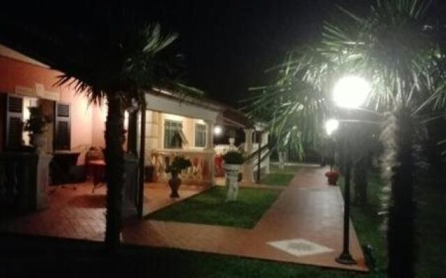 Bed & Breakfast Terra di Liguria