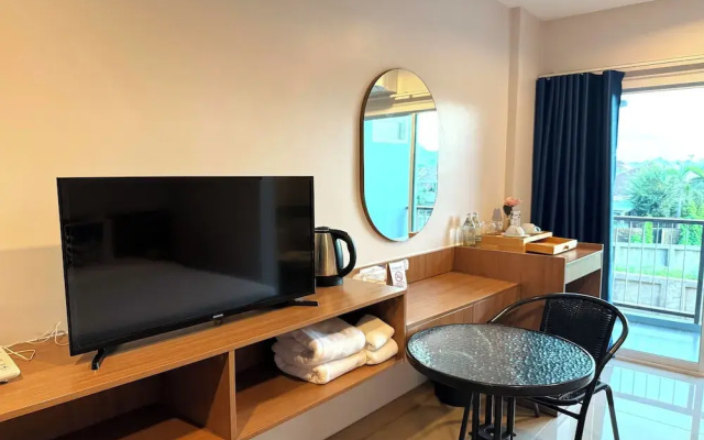 SKM Paradise Mae Sai