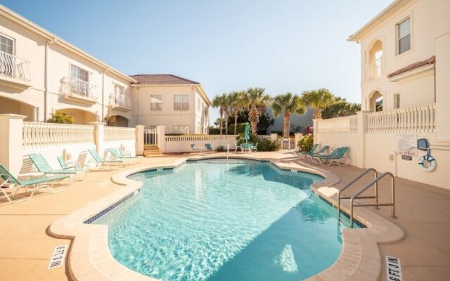 Villas Of Ocean Gate 345