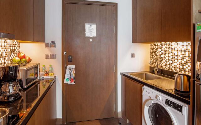 Novotel Danang Premier Han River