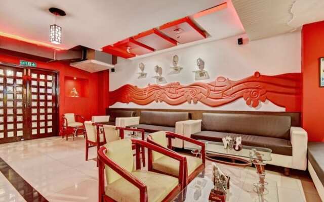 Citi Club