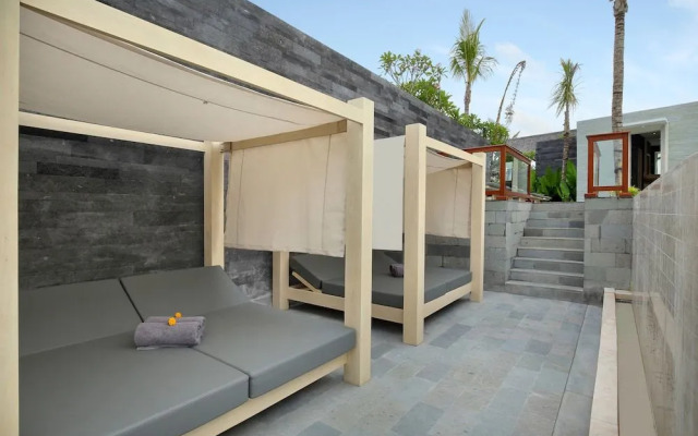 Astera Villa Canggu By Ini Vie Hospitality