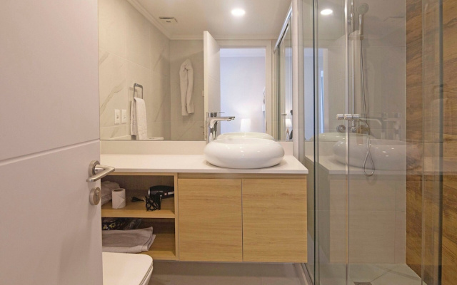 Oceana Suites Cruceros III