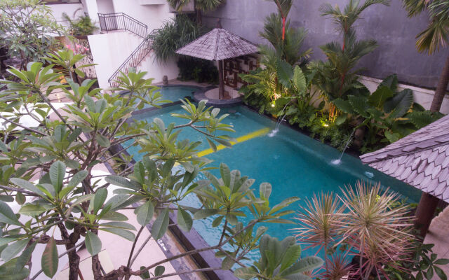 Bali Summer Hotel