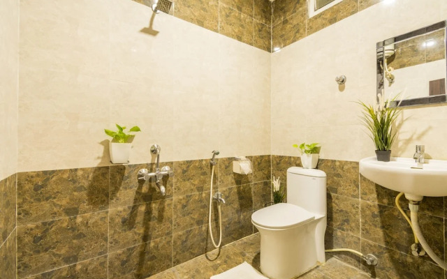 Hotel Fortune Hyderabad Airport Zone
