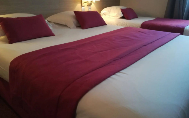 Atoll Hotel