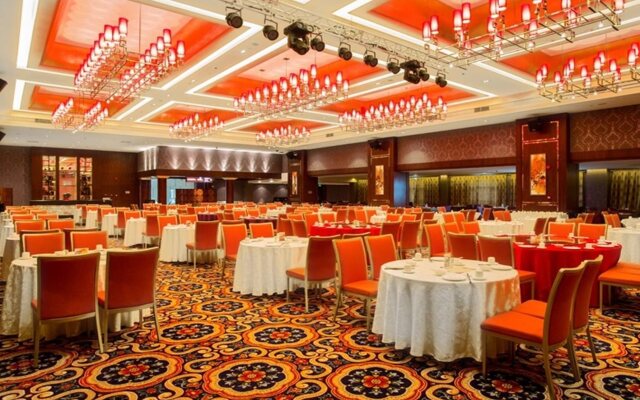 LN Dongfang Hotel Sihui