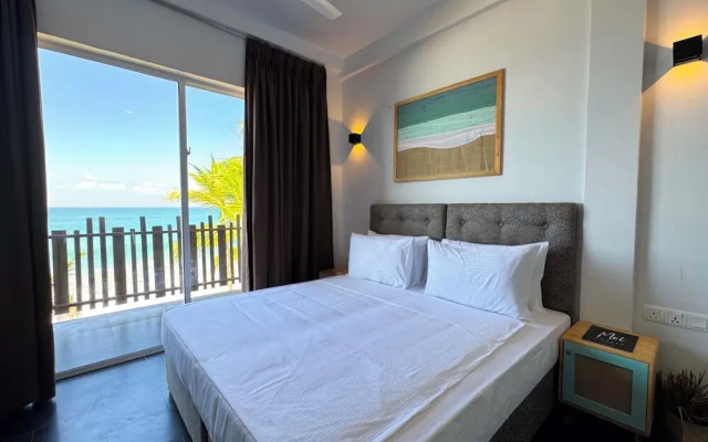 MOI Induruwa by DBI Hotel
