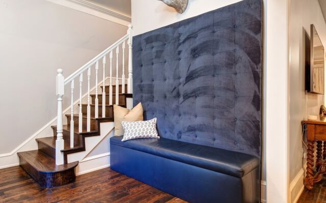 Abode at Heirloom House