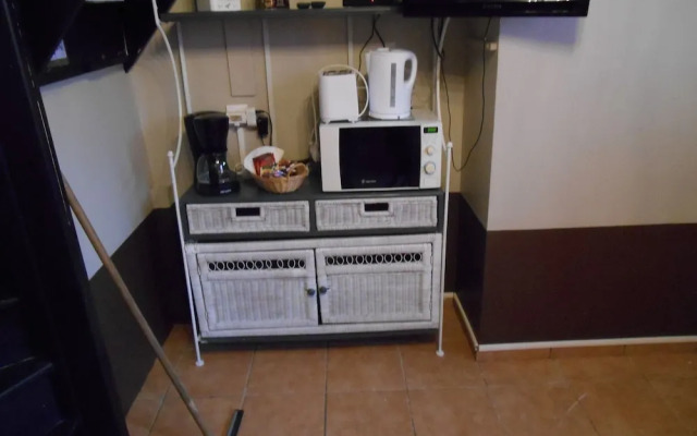 Au Nid du Thil Studio