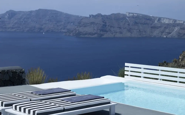 Mythique Villas & Suites