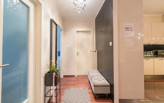 ABT Apartments Molnar