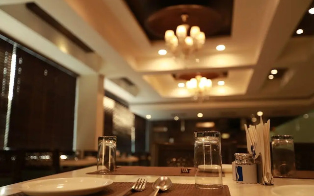Hotel S Park