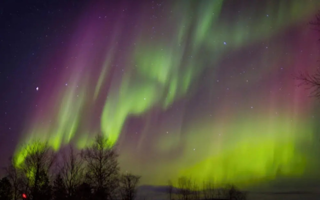 ÁILU - Arctic Hotel Apartments