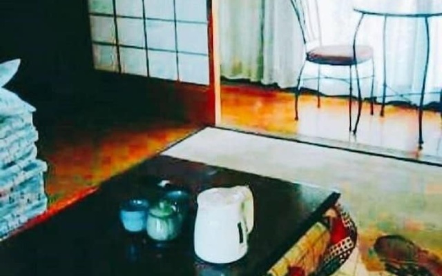 기숙사 내 침대 사진 1