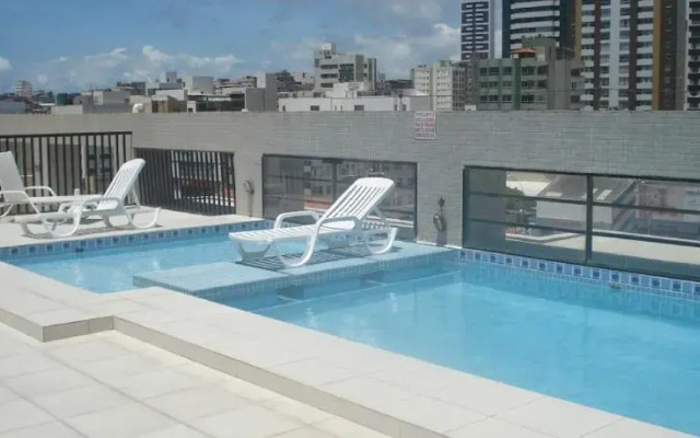 Praia Bella Flat