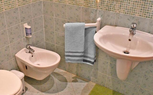 Bed And Breakfast Il Riccio