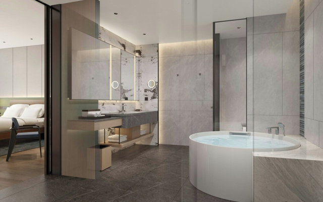 Fairfield BY Marriott Ningde Xiapu