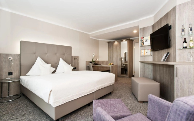Welcome Hotel Gelsenkirchen