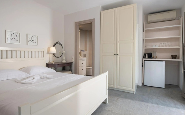 Ammouda Villas