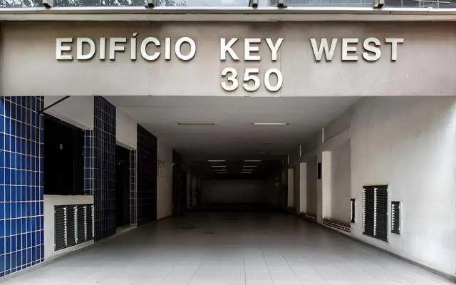 SUH Copacabana 108 Cozy Beach