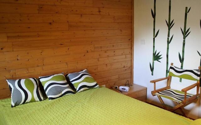 Maison La Barre-de-Monts, 2 pièces, 3 personnes - FR-1-473-19