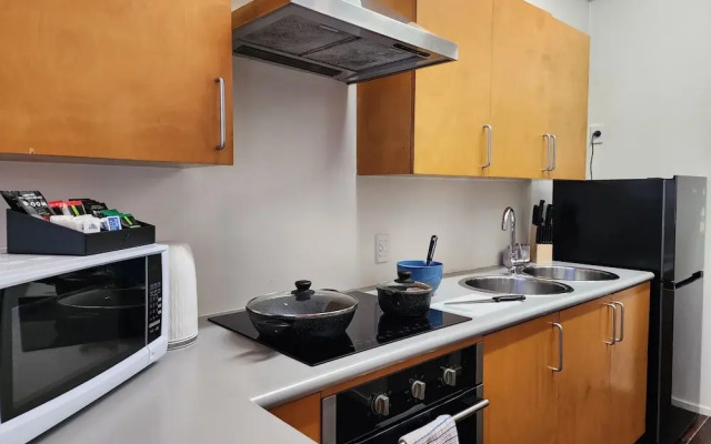 U Suites on Egmont