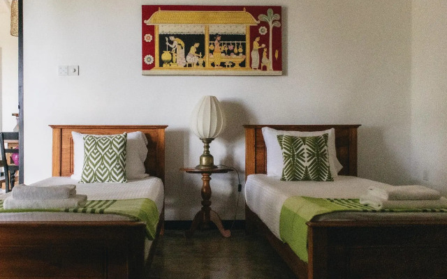 Poya Villa Ahangama by Sunsessions