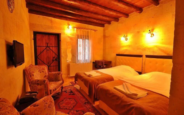 Akman Butik Hotel