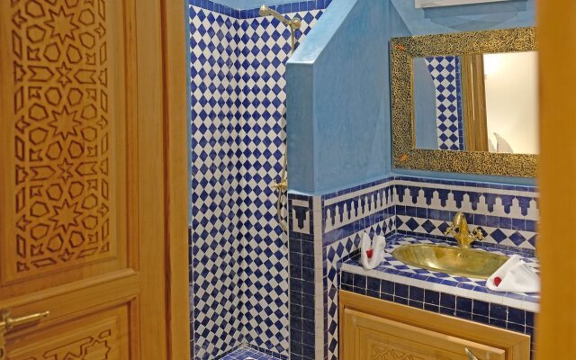 riad zanouba