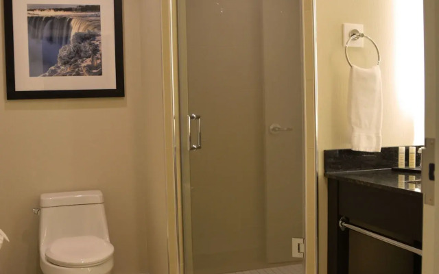 The Tower Hotel Fallsview