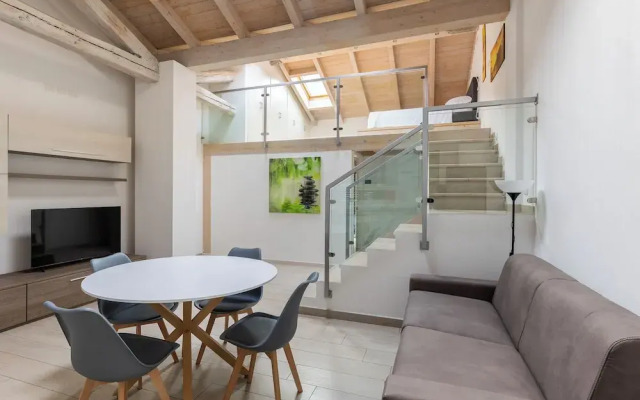 Giorgi Homes - Erbosa Duplex