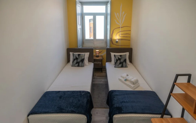 Leevin Guesthouse Faro