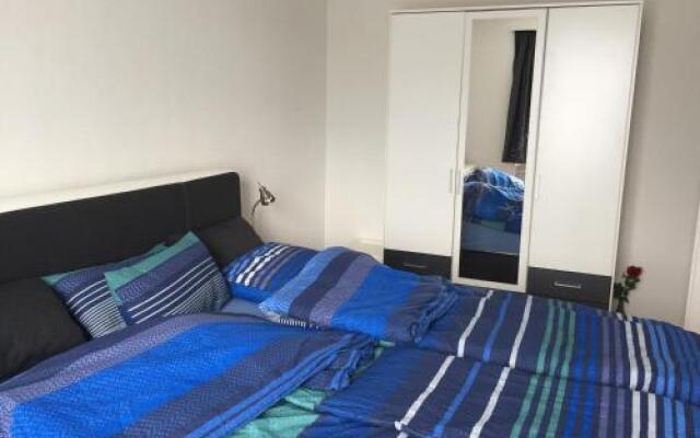 Ferienwohnung 2 in Bern
