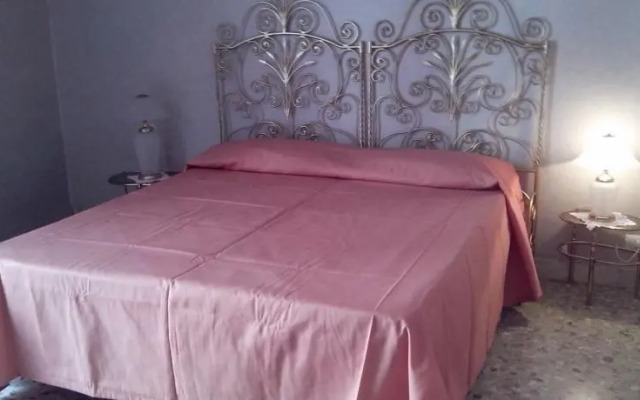 Apartment Lucia Amantia