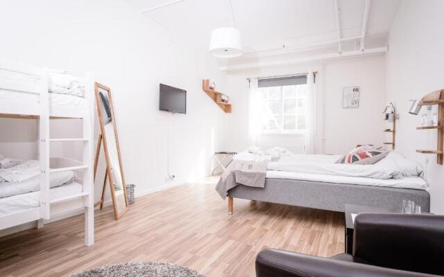 Grebys Hotell & Restaurang