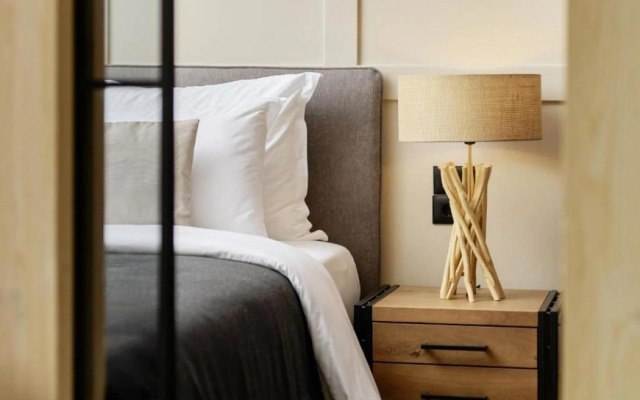 Wulfenia Hotel & Spa