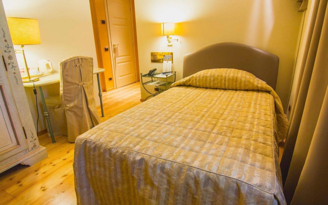 Hotel Parco Borromeo