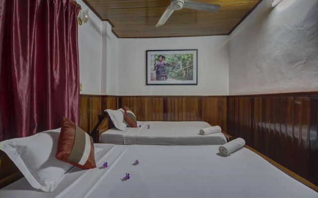 Happy Guesthouse