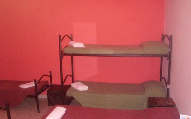Bed in Art - Termini - Coliseum Apartments for Rent in Rome